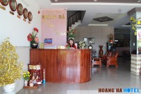 Khách sạn Hoàng Hà Hotel điểm nghỉ dưỡng chất lượng